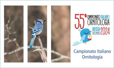 Campionato Italiano Ornitologia