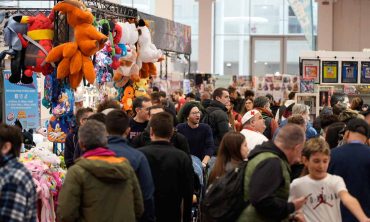 Gardacon conferma il suo successo: 23mila appassionati e famiglie per l’ottava edizione